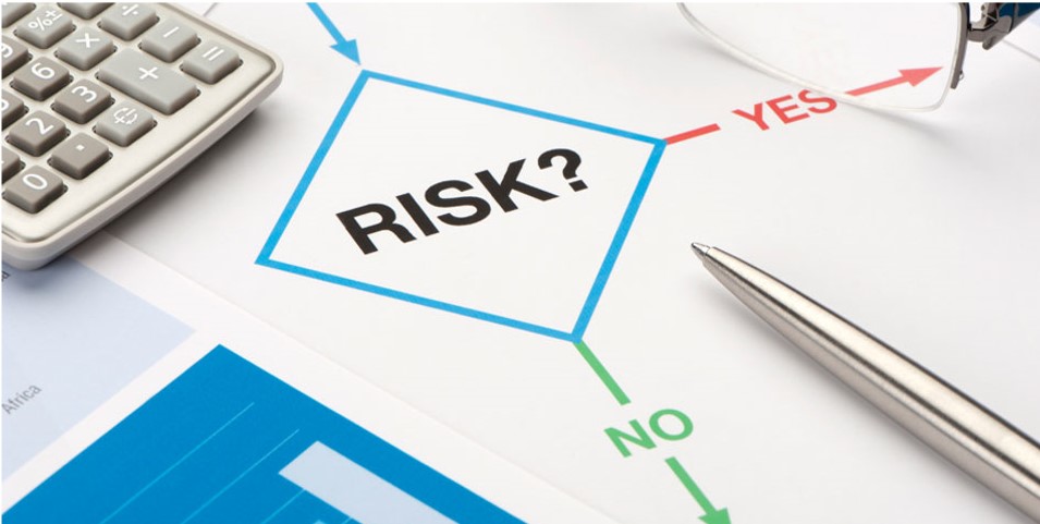 Don’t Take Risks with Risk Management