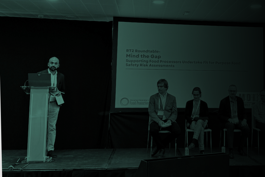Shaping the Future of Food Safety: Key Insights from IAFP 2025