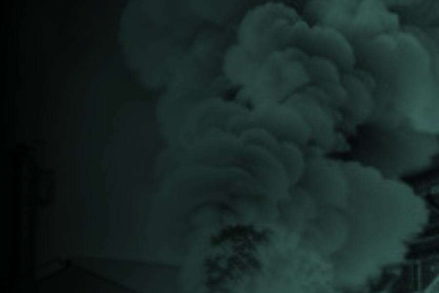 From Dust to Disaster: What You Need to Know About Combustible Dust